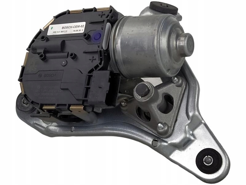 PSA originale viskermotorer venstre + høyre til Peugeot 508 I – 9816172780 / 9816172680 14481563096 gallery 7