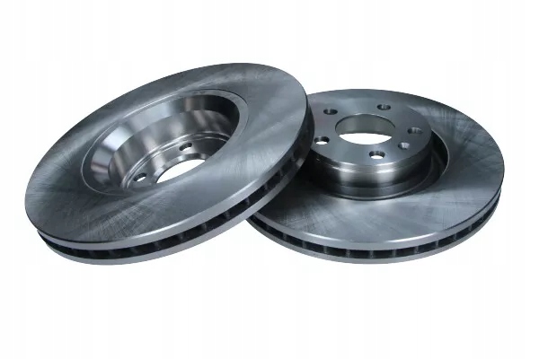 MAXGEAR 19-1838 bremseskive foran 321 mm ventilert – Audi A6 C6/A8 D3 4F0615301E 14599396102 gallery 3