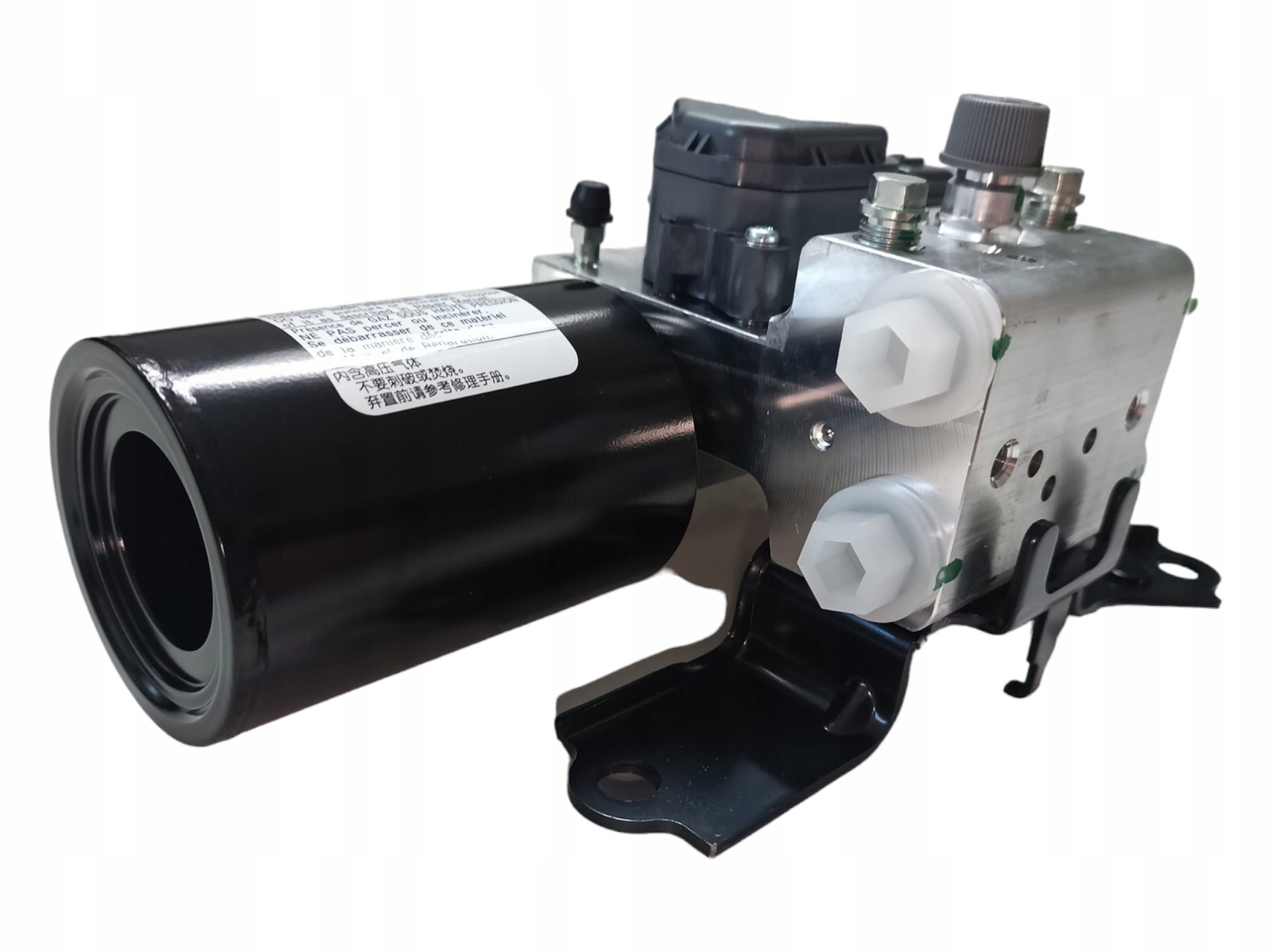 KDSS stabilisatorpumpe OE Toyota/Lexus 4Runner/Land Cruiser/Prado GX400 GX460 48006-60031 4800660030 16499050056 gallery 5