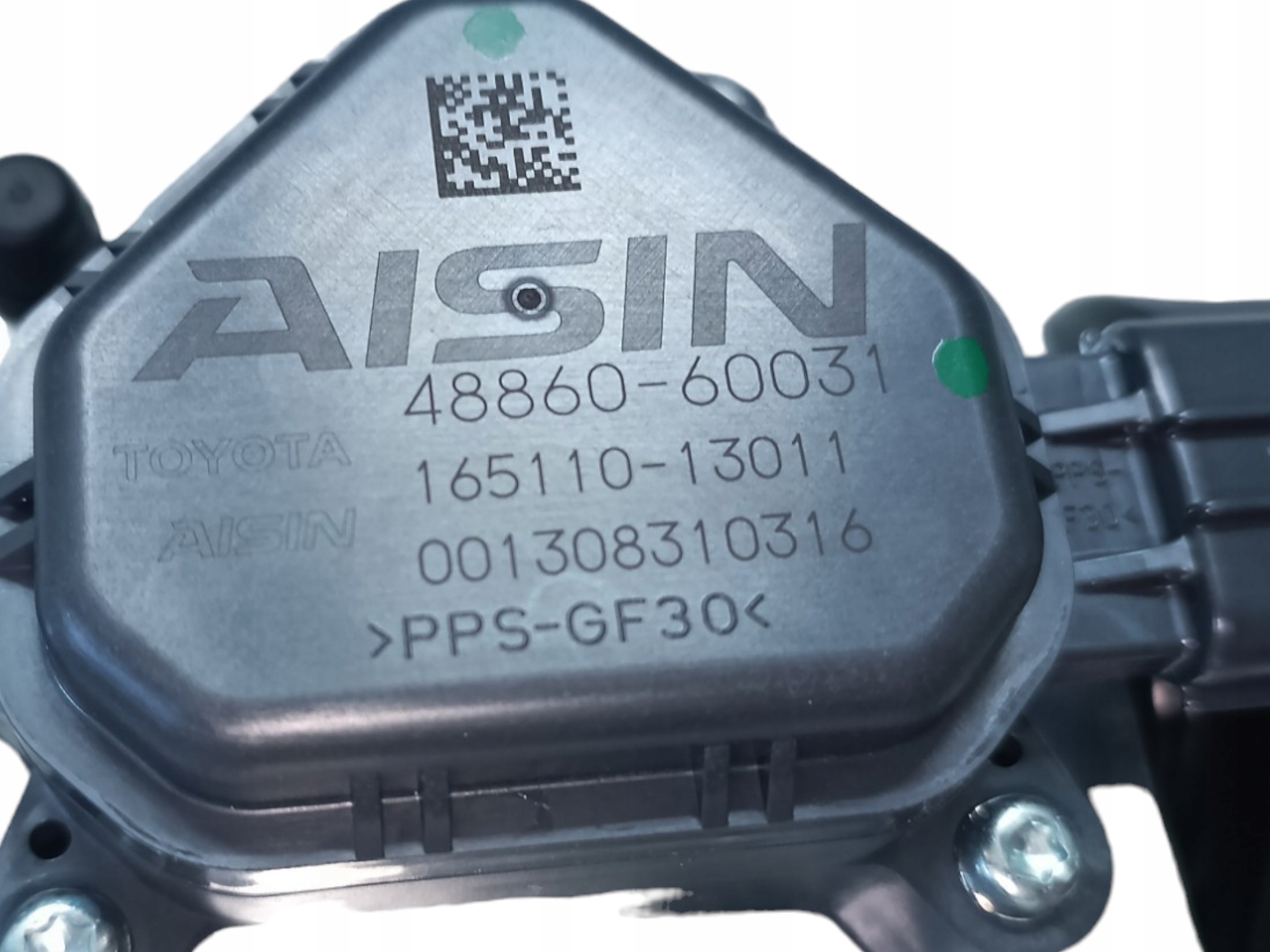 KDSS stabilisatorpumpe OE Toyota/Lexus 4Runner/Land Cruiser/Prado GX400 GX460 48006-60031 4800660030 16499050056 gallery 7