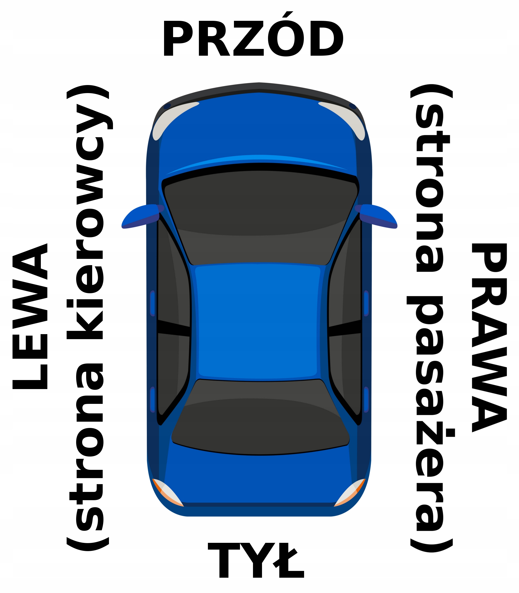 Peugeot 208 (06/2015–2019) støtfanger foran lakkert i valgfri farge – OEM 1613478880 57B10721 16679521380 gallery 3