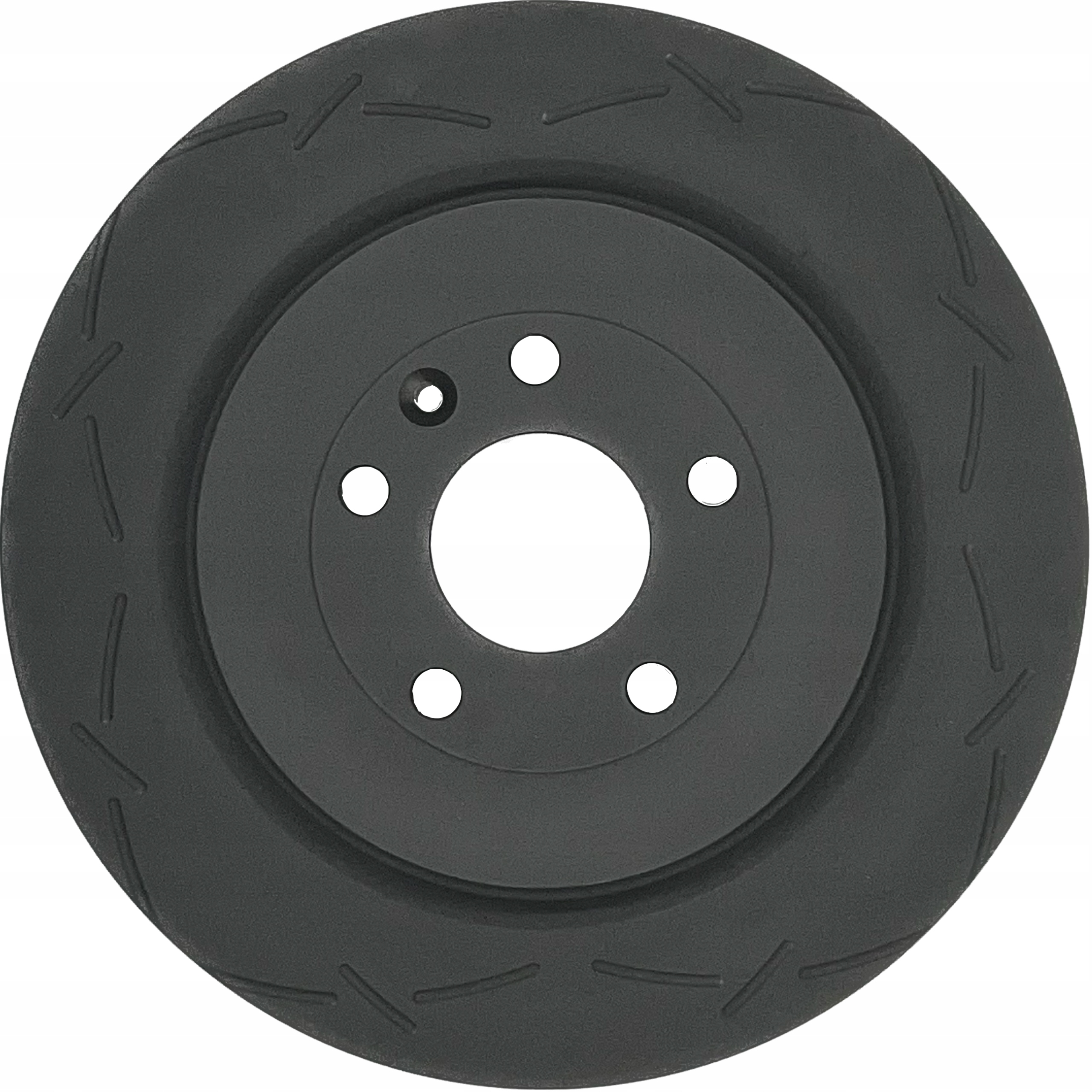 BBTECH 54189 slisset bak bremseskive (2 stk) Ford Explorer 2013-2019 m.fl. EU2Z2V026B 16732237903 gallery 3