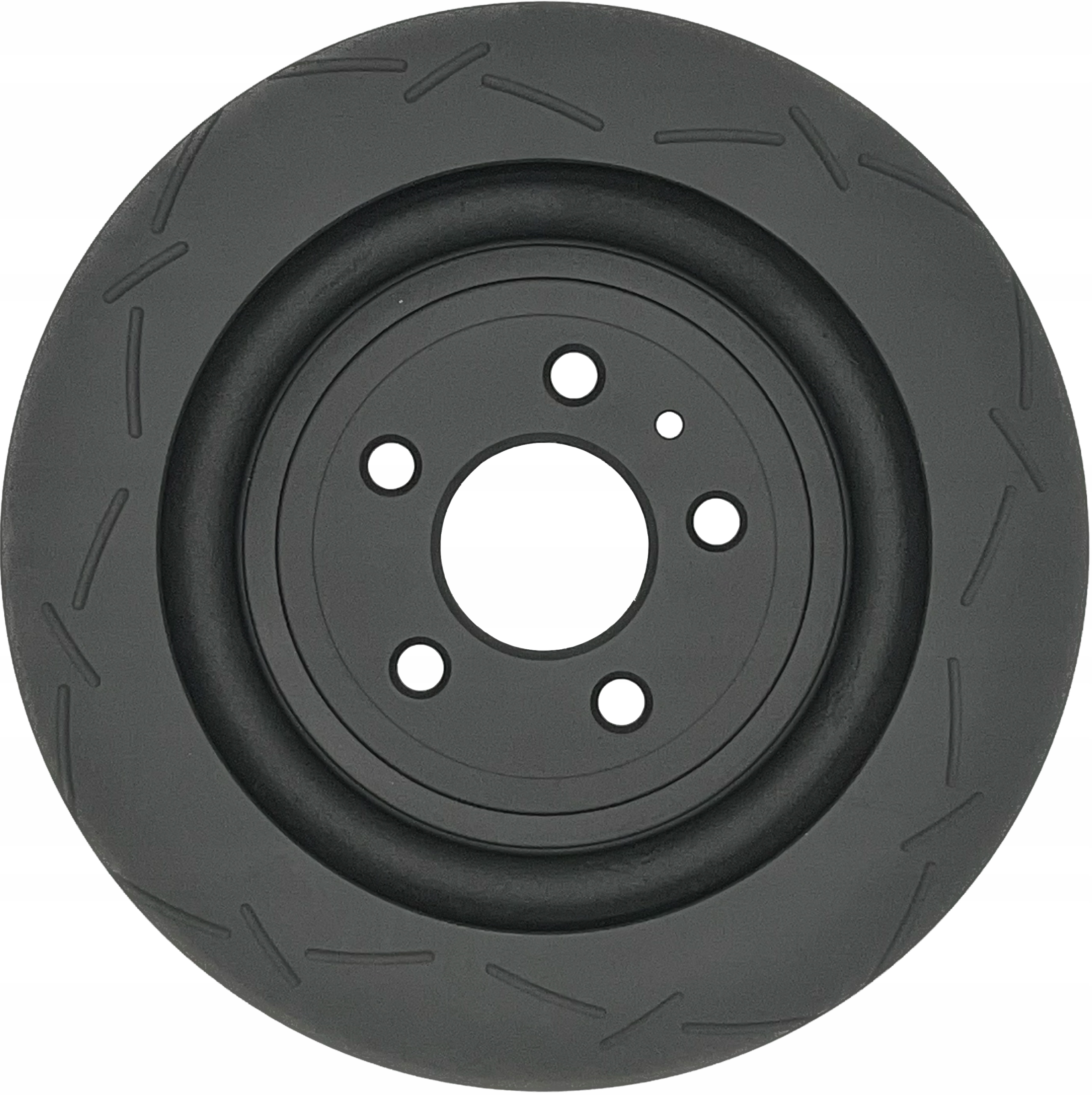 BBTECH 54189 slisset bak bremseskive (2 stk) Ford Explorer 2013-2019 m.fl. EU2Z2V026B 16732237903 gallery 4