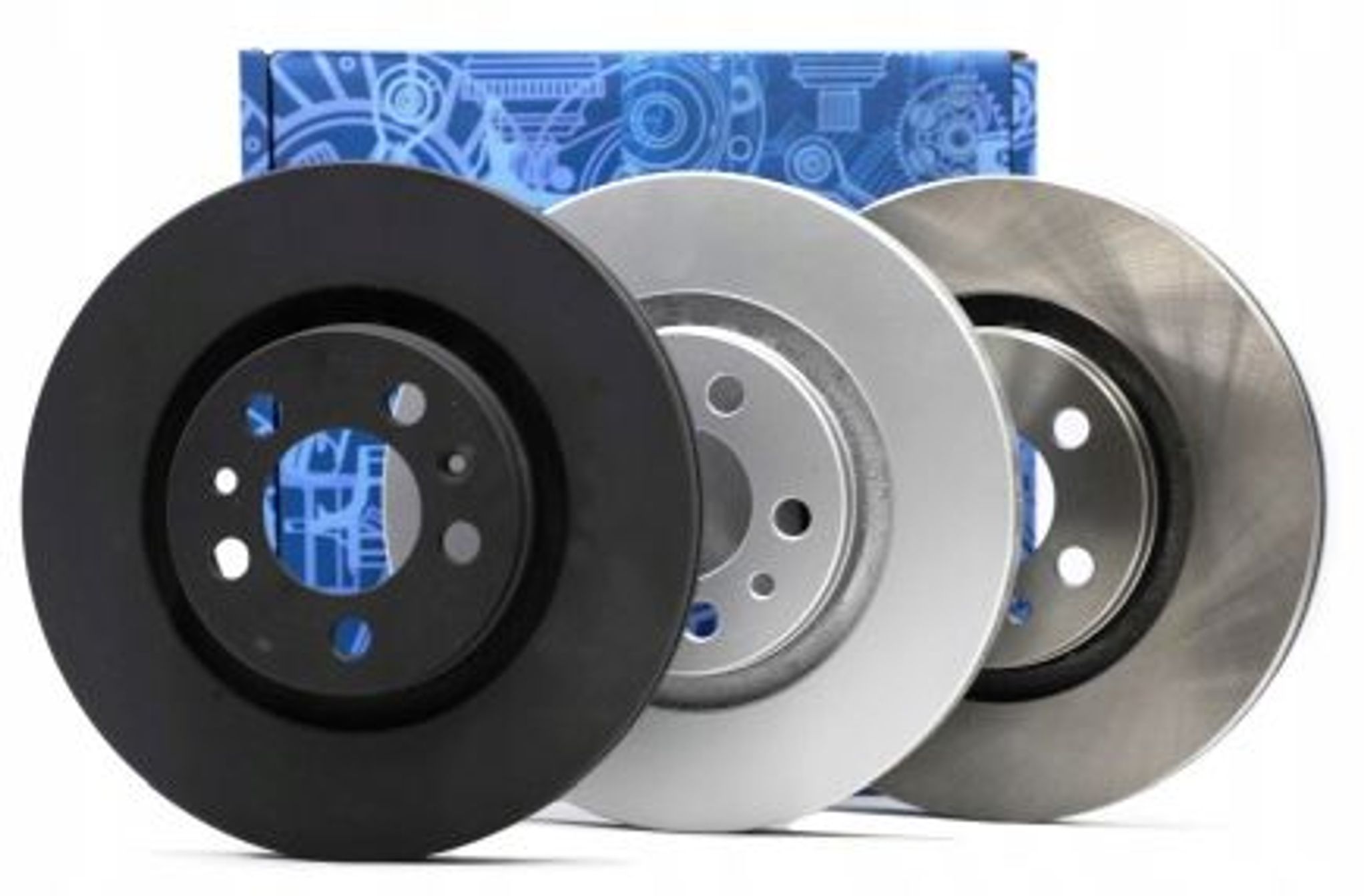Bremseklosser foran Toyota Verso S (P12) / Yaris (P13, P9) 08.05- 044650D050 16815467484 gallery 5
