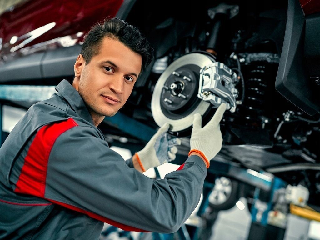 Bremseklosser foran Toyota Verso S (P12) / Yaris (P13, P9) 08.05- 044650D050 16815467484 gallery 6