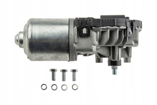Vindusviskermotor foran NTY ESW-SK-009 1Z1955119D 17116591515 gallery 6