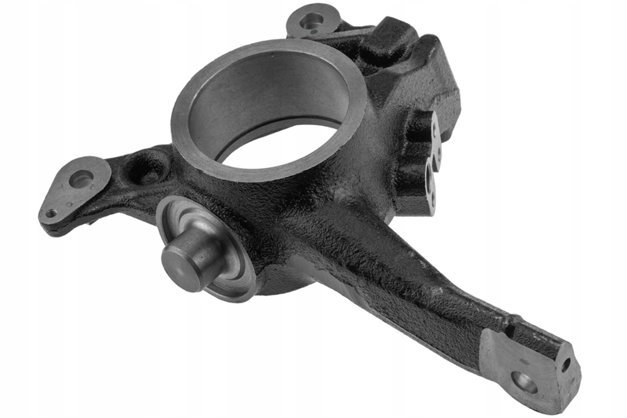 NTY ZZP-PE-012 styrespindel foran venstre – Peugeot/Citroën 364697 17128894624 gallery 2