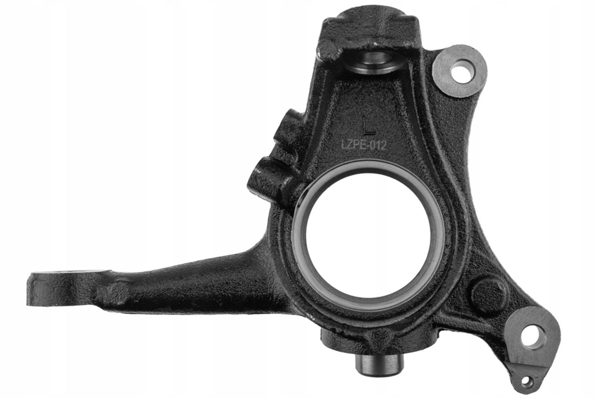 NTY ZZP-PE-012 styrespindel foran venstre – Peugeot/Citroën 364697 17128894624 gallery 4