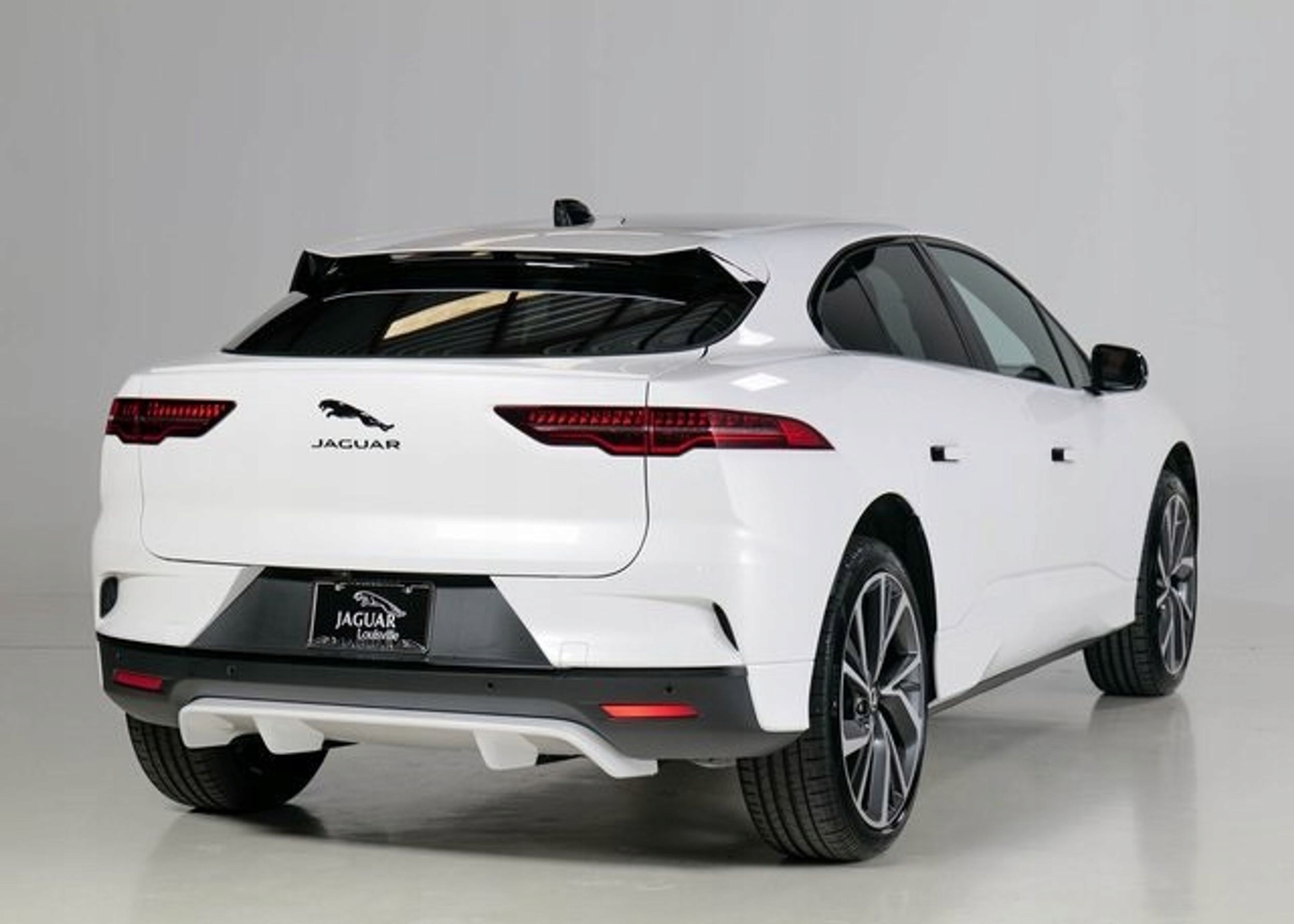 Jaguar I-Pace X590 vindusheis/vinduheismekanisme venstre foran J9D3-23201-AC 17135438985 gallery 5
