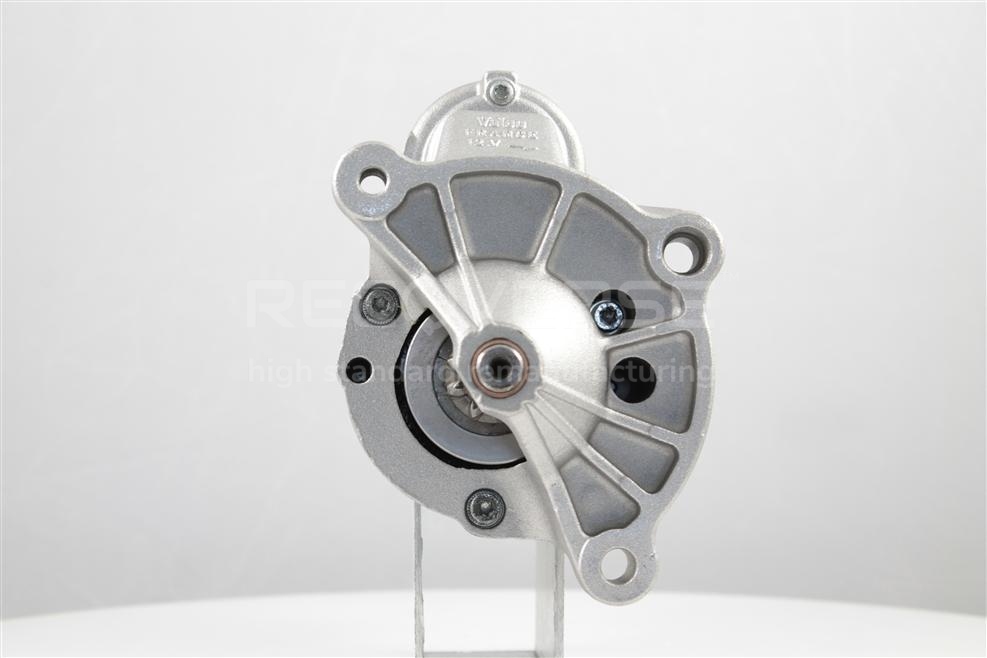 Startmotor RECOVERSE REC-1.6090 til Citroën/Peugeot/Fiat 1.0–1.6 (bl.a. Berlingo, C3, C4, 206, 307) 5802C9 17143196077 gallery 2