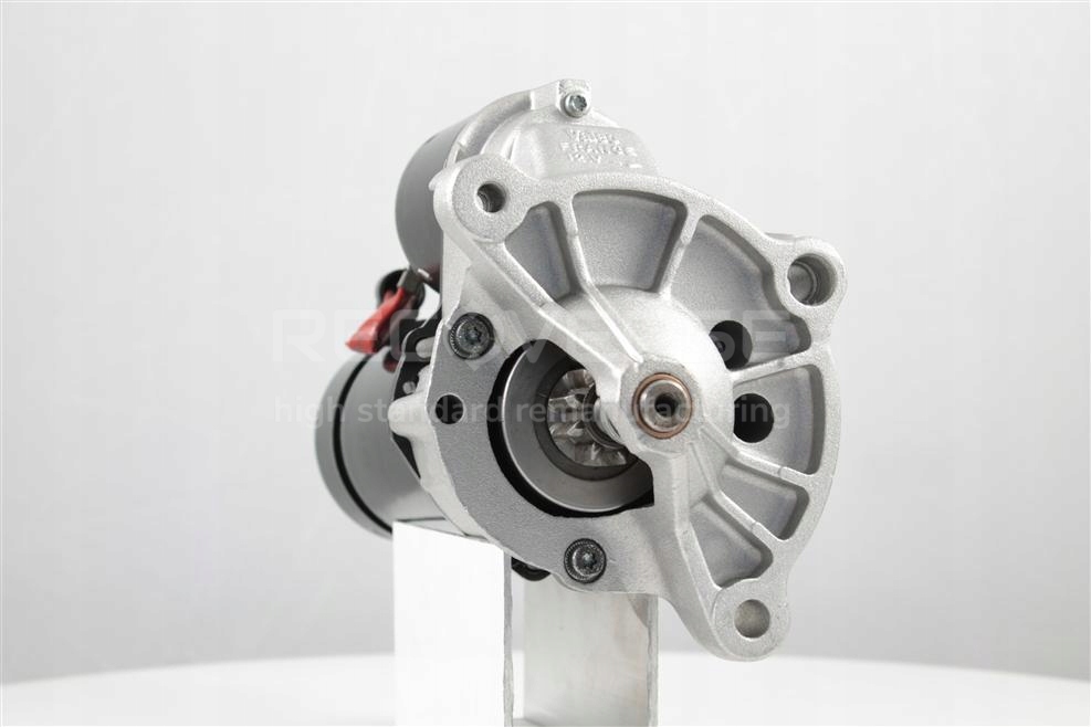 Startmotor RECOVERSE REC-1.6090 til Citroën/Peugeot/Fiat 1.0–1.6 (bl.a. Berlingo, C3, C4, 206, 307) 5802C9 17143196077 gallery 11