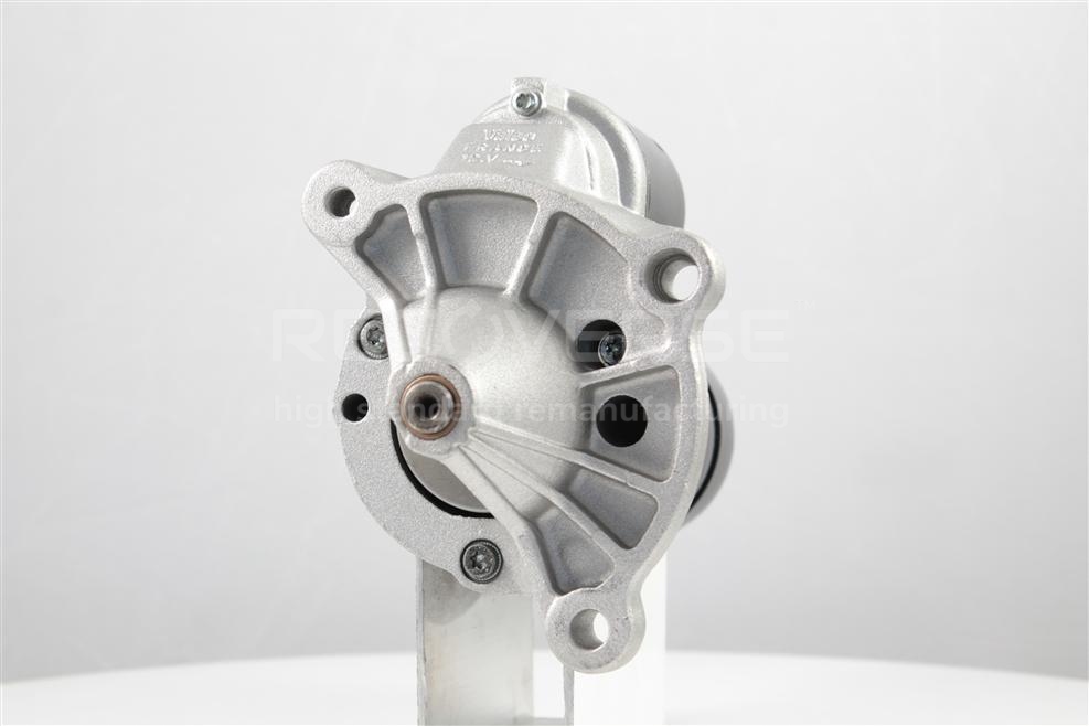 Startmotor RECOVERSE REC-1.6090 til Citroën/Peugeot/Fiat 1.0–1.6 (bl.a. Berlingo, C3, C4, 206, 307) 5802C9 17143196077 gallery 3
