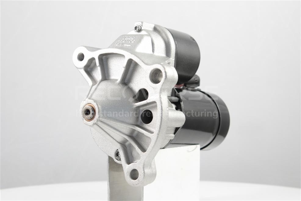 Startmotor RECOVERSE REC-1.6090 til Citroën/Peugeot/Fiat 1.0–1.6 (bl.a. Berlingo, C3, C4, 206, 307) 5802C9 17143196077 gallery 4