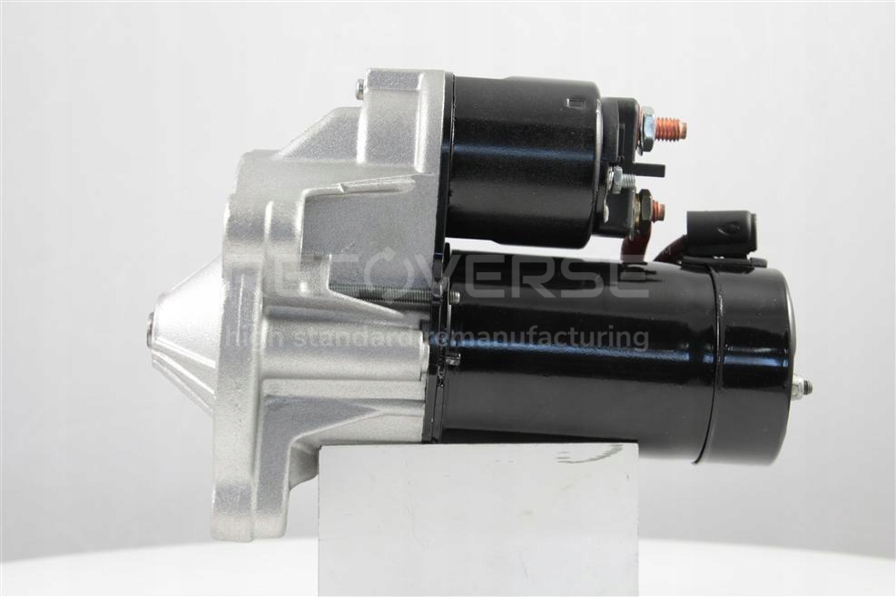 Startmotor RECOVERSE REC-1.6090 til Citroën/Peugeot/Fiat 1.0–1.6 (bl.a. Berlingo, C3, C4, 206, 307) 5802C9 17143196077 gallery 5