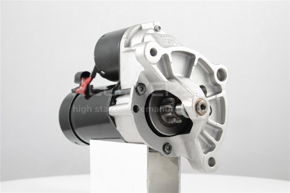 Startmotor RECOVERSE REC-1.6090 til Citroën/Peugeot/Fiat 1.0–1.6 (bl.a. Berlingo, C3, C4, 206, 307) 5802C9 17143196077 gallery 10