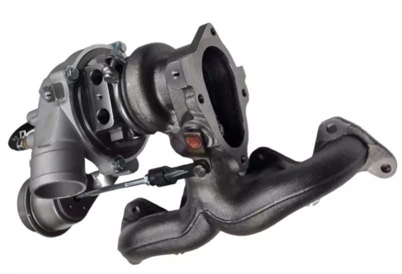 Ny turbosprøyte/turbo VW/Audi/Seat/Skoda 1.4 TSI/TFSI 140–185 KM (03C145701B m.fl.) 03C145702P 17236311268 gallery 3