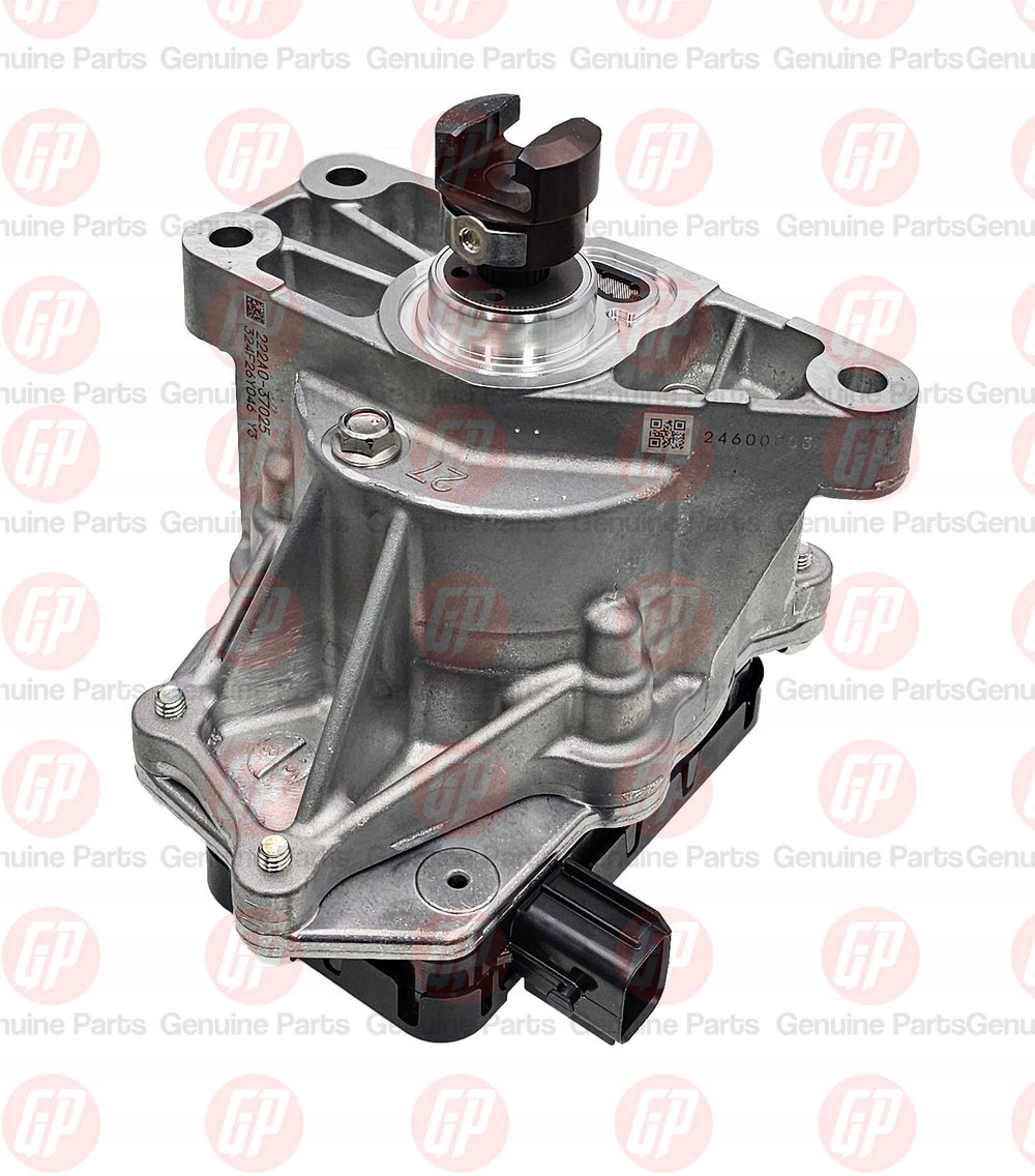 Toyota/Lexus Valvematic styringsmodul for variabel ventiltiming + pakning OE 222A0-37025 222A037017 17411309491 gallery 3