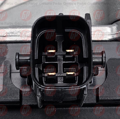 Toyota/Lexus Valvematic styringsmodul for variabel ventiltiming + pakning OE 222A0-37025 222A037017 17411309491 gallery 4