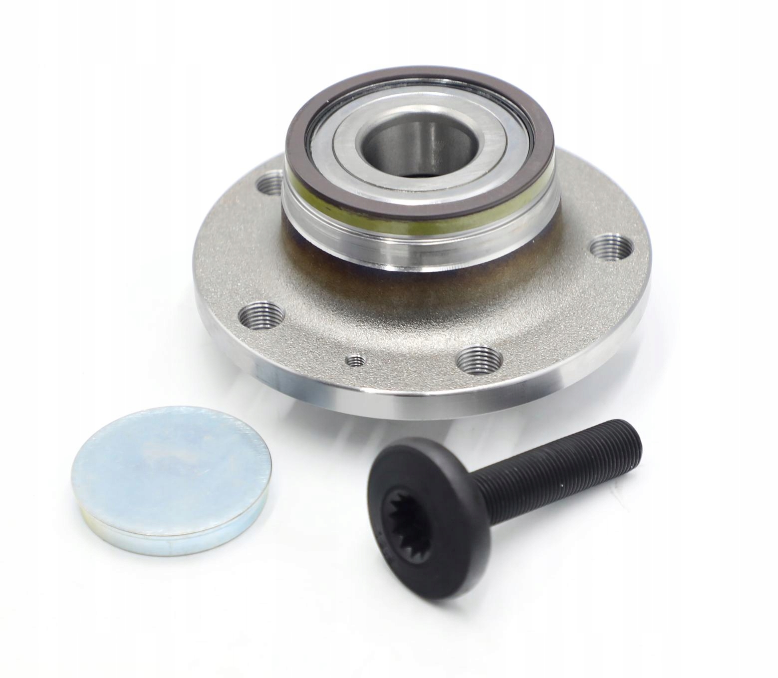 Hjullager/pinnehub bak VW Golf 5/6/7, Passat – 5 hull 1T0598611B 17463678691 gallery 2