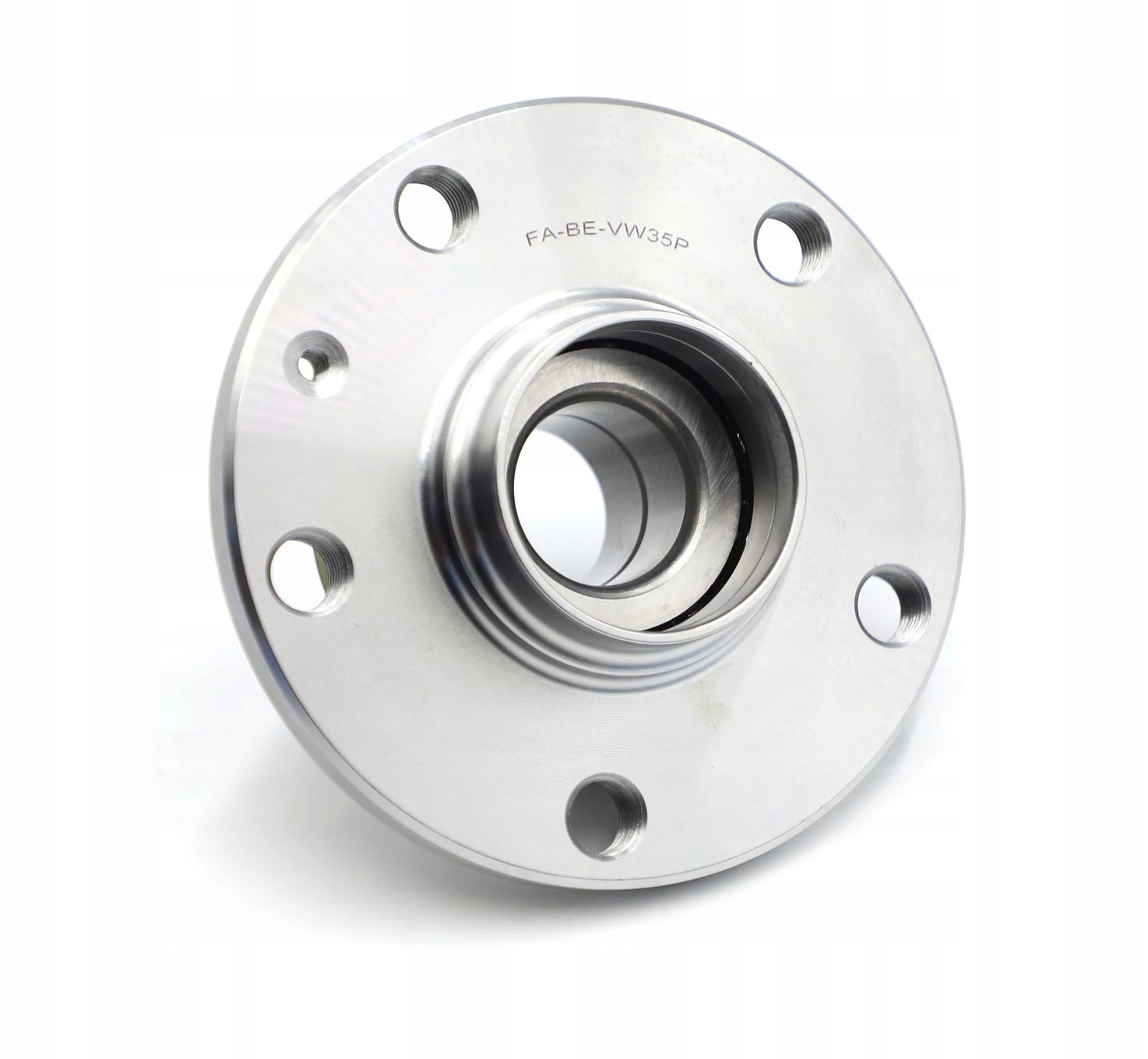 Hjullager/pinnehub bak VW Golf 5/6/7, Passat – 5 hull 1T0598611B 17463678691 gallery 3