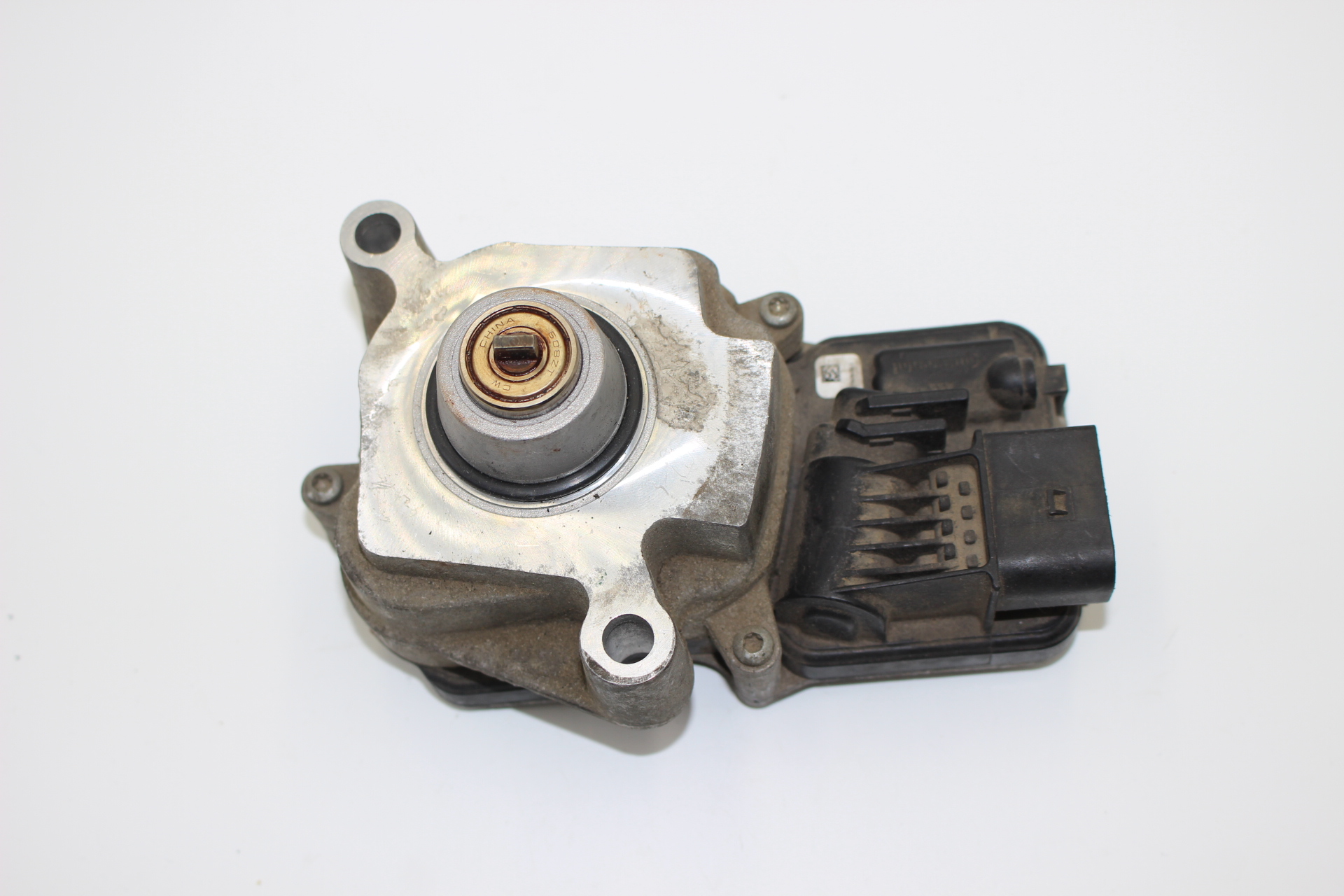 BMW xDrive nastawnik reduktorgir/fordelingskasse 7619778 (F01/F02/F06/F07/F10/F11/F12/F13/F15) 17488609785 gallery 2