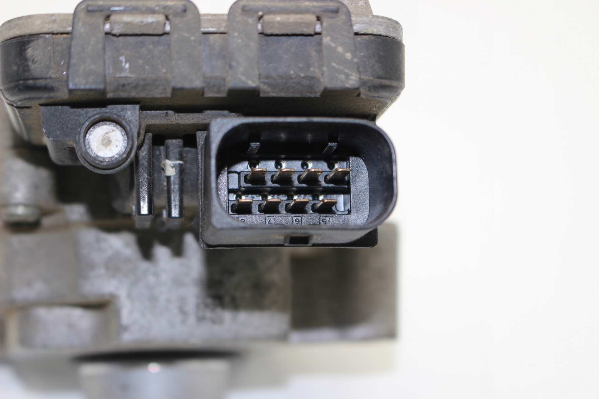 BMW xDrive nastawnik reduktorgir/fordelingskasse 7619778 (F01/F02/F06/F07/F10/F11/F12/F13/F15) 17488609785 gallery 3