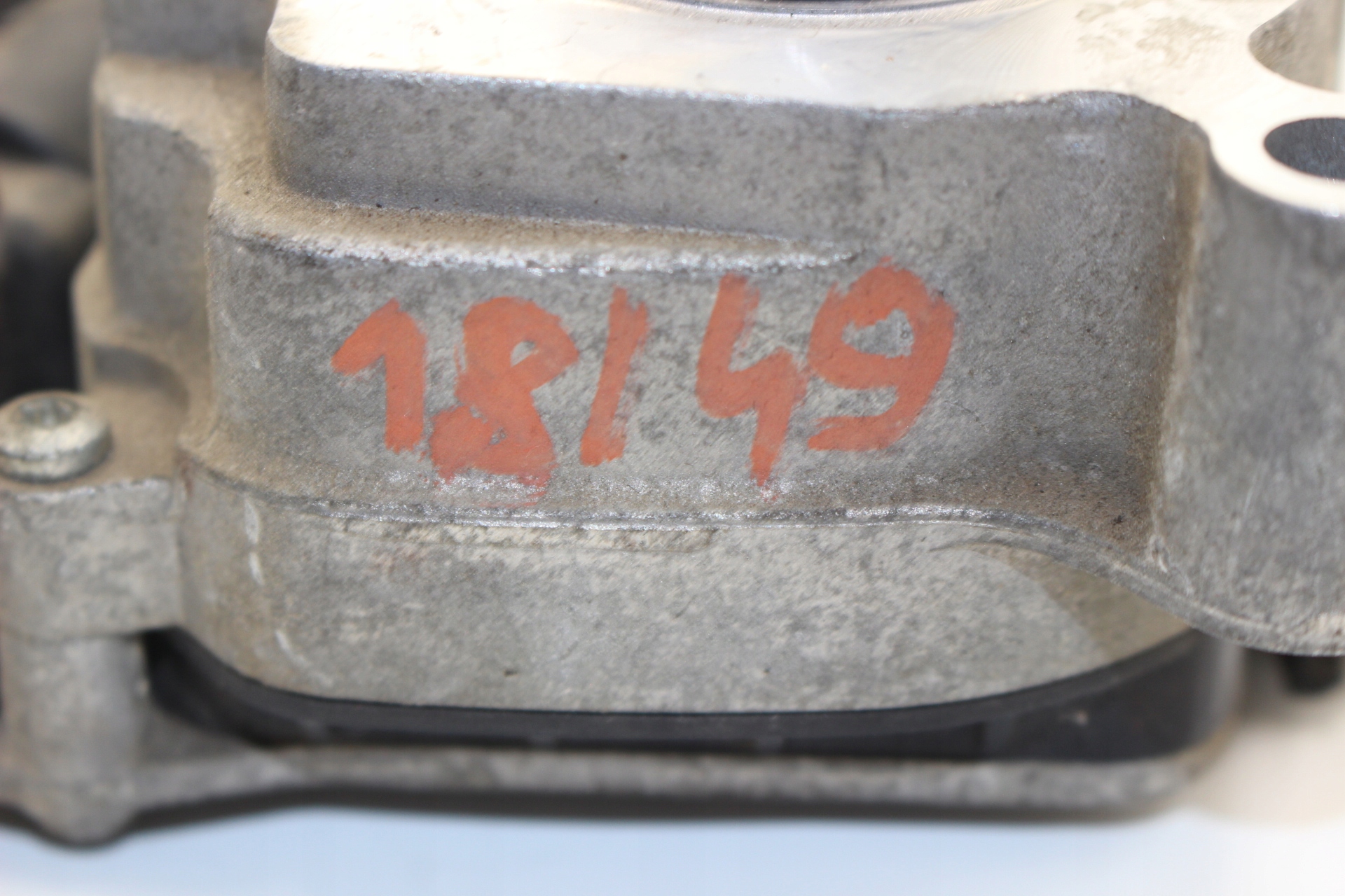 BMW xDrive nastawnik reduktorgir/fordelingskasse 7619778 (F01/F02/F06/F07/F10/F11/F12/F13/F15) 17488609785 gallery 4