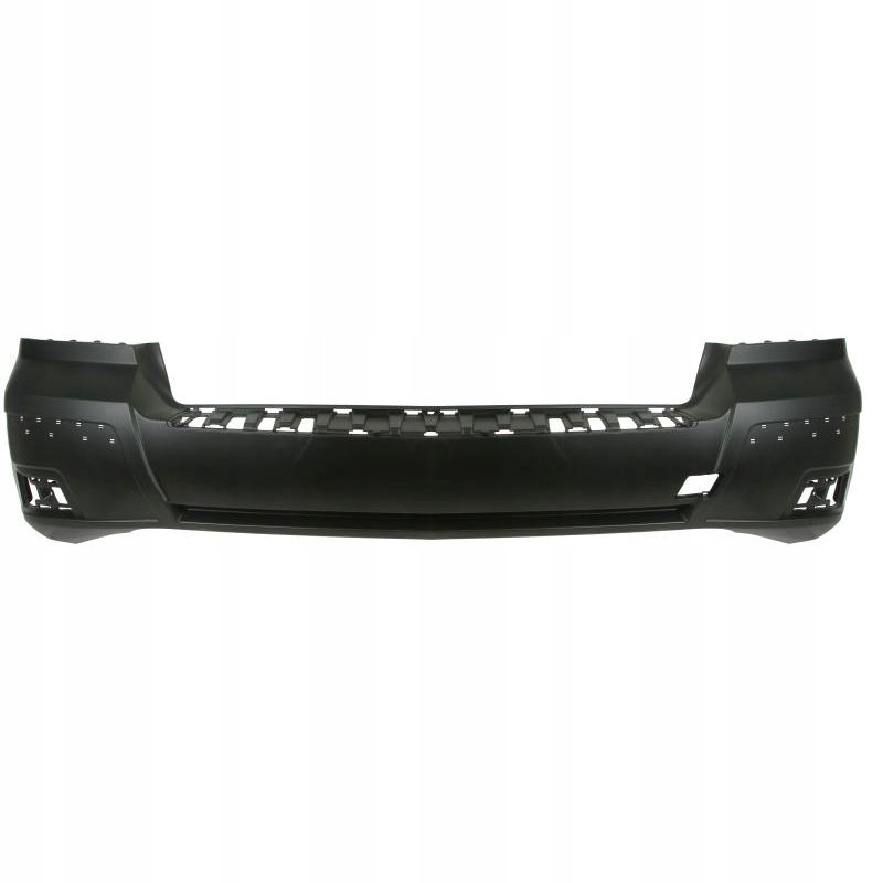 Bakre støtfanger lakkert MERCEDES-BENZ GLK (X204) 06.2008–06.2015 Blic 5506-00-3580952P A2048855225 17533440800 gallery 2