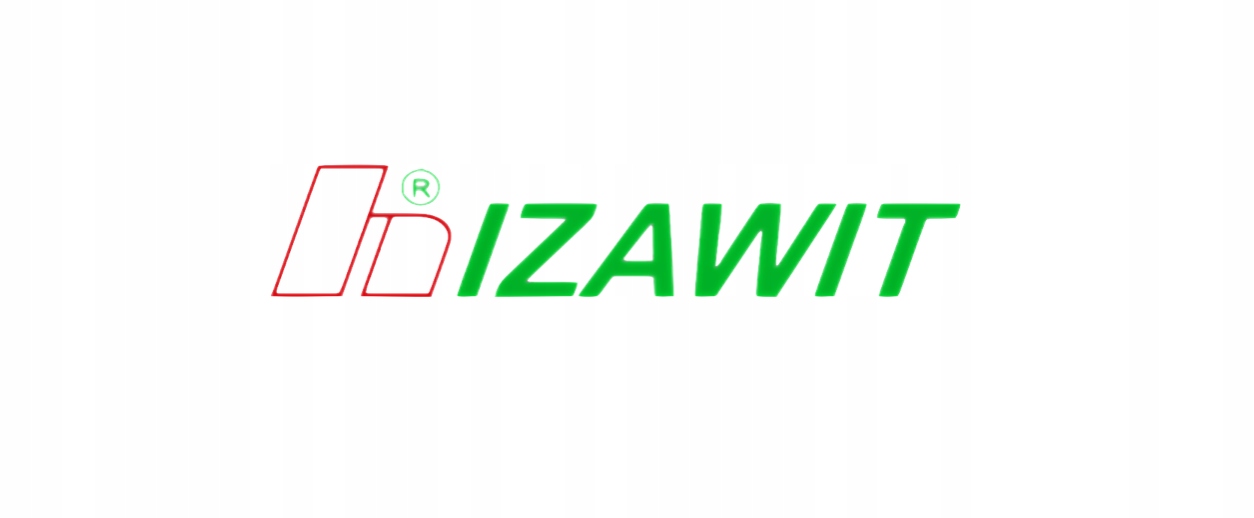 IZAWIT bakre lyddemper (tverrpotte) – Toyota Avensis 174300T080 17750044170 gallery 2