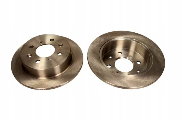 MAXGEAR bremseskiver bak 239x9 mm – Honda/Acura – 19-0922 42510SR3A11 17765777006 gallery 2
