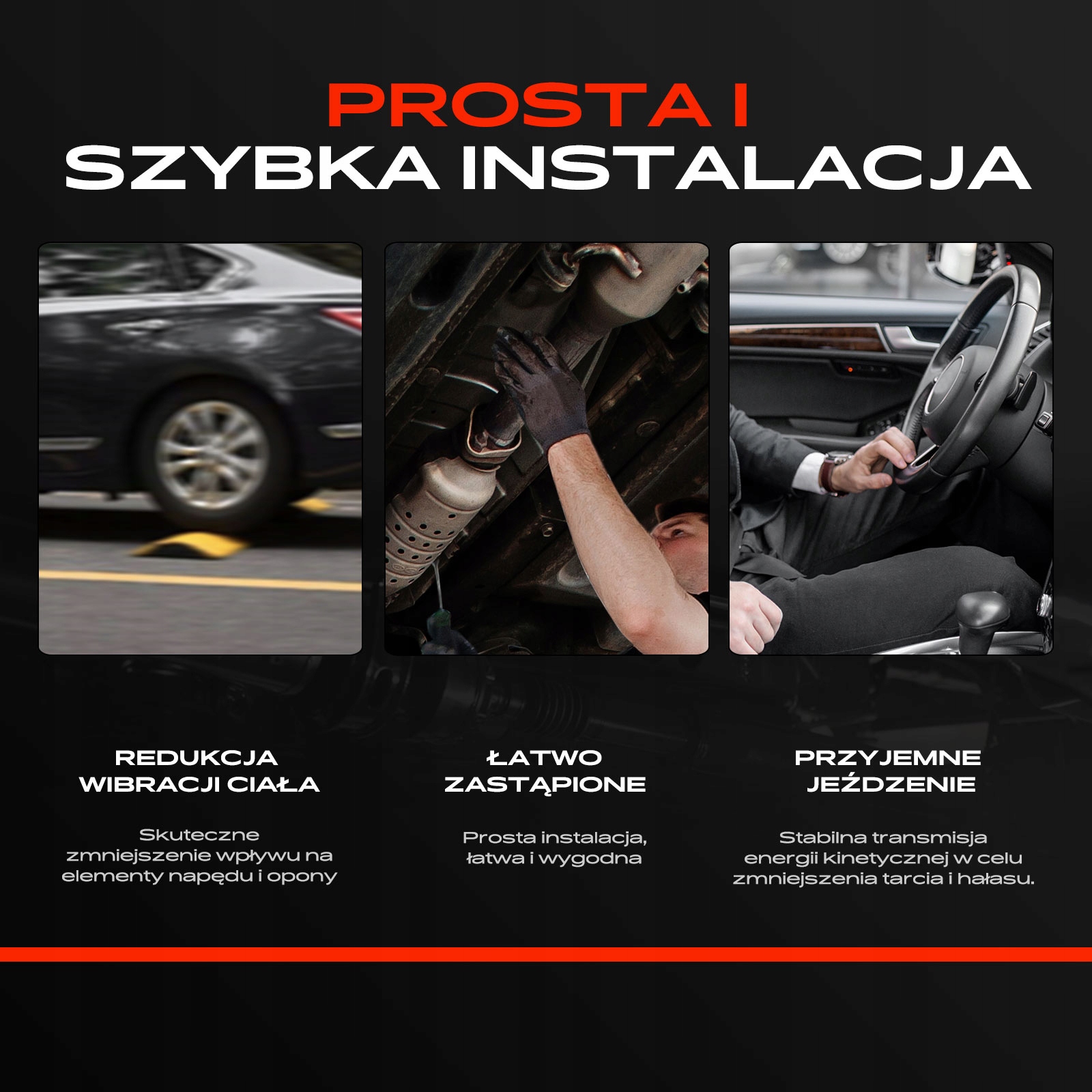 Frankberg mellomaksel/drivaksel bakaksel til Jeep Grand Cherokee III WH/WK 52853003AF 17766993119 gallery 4