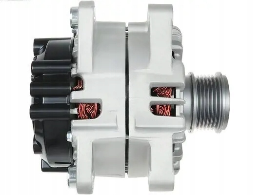 Dynamo AS-PL A3512S 12V 225A (FG23S072) m/friløpsremskive 2438697 17808281094 gallery 2