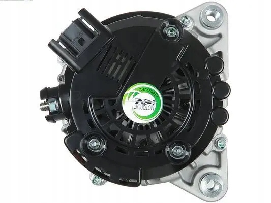 Dynamo AS-PL A3512S 12V 225A (FG23S072) m/friløpsremskive 2438697 17808281094 gallery 3