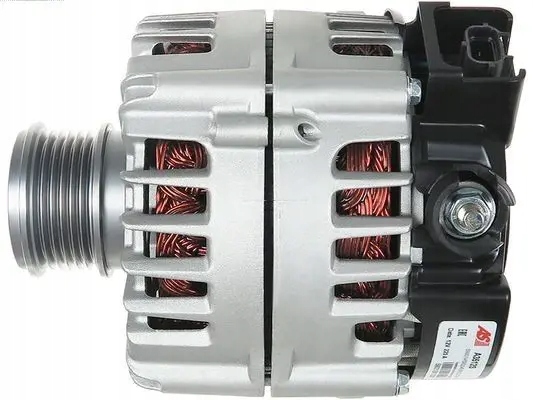 Dynamo AS-PL A3512S 12V 225A (FG23S072) m/friløpsremskive 2438697 17808281094 gallery 4