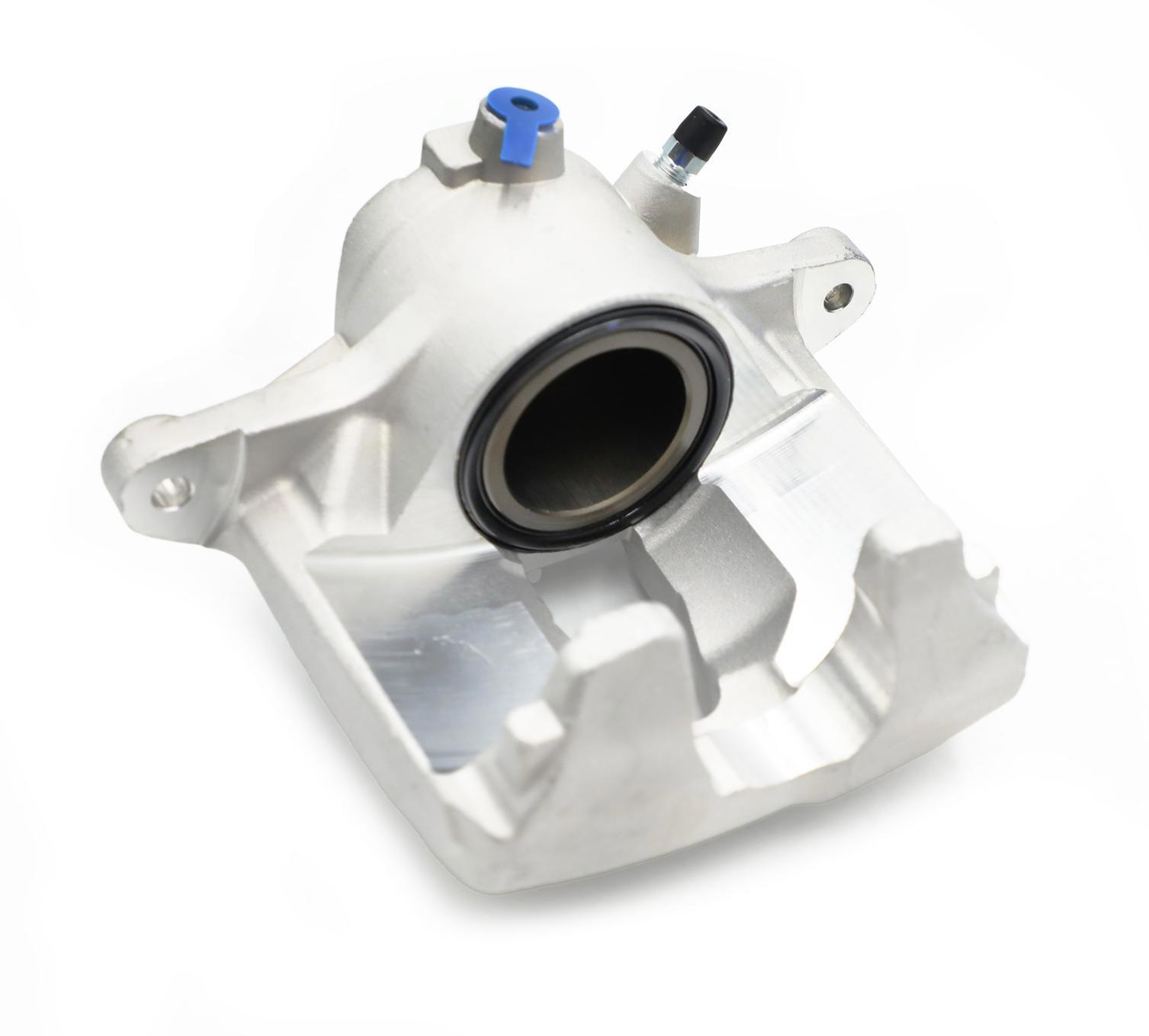Bremsekaliper foran venstre Mercedes E-Klasse W211/S211 (til 07.09) BOSCH A0034200183 17861047914 gallery 2