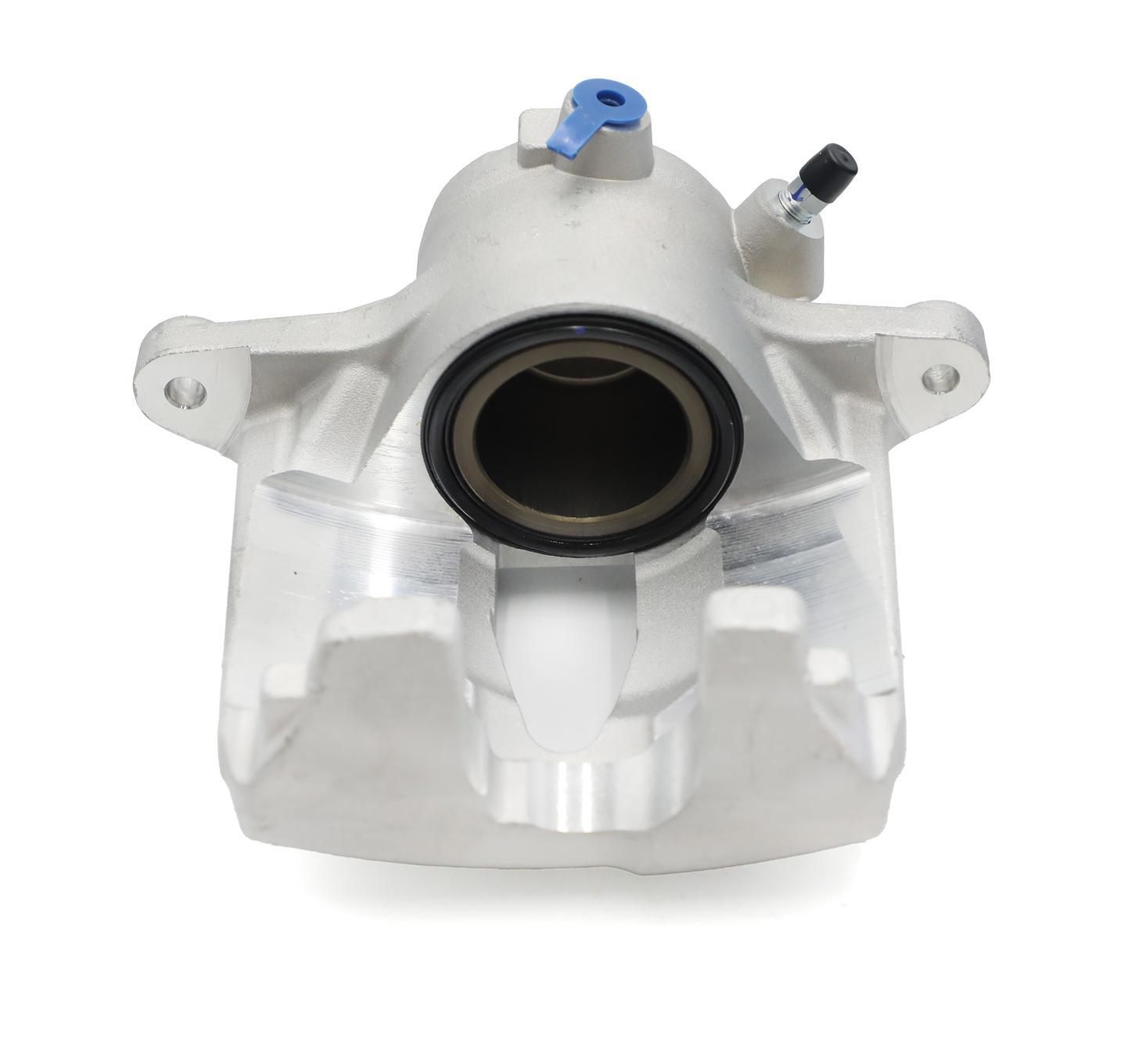 Bremsekaliper foran venstre Mercedes E-Klasse W211/S211 (til 07.09) BOSCH A0034200183 17861047914 gallery 3