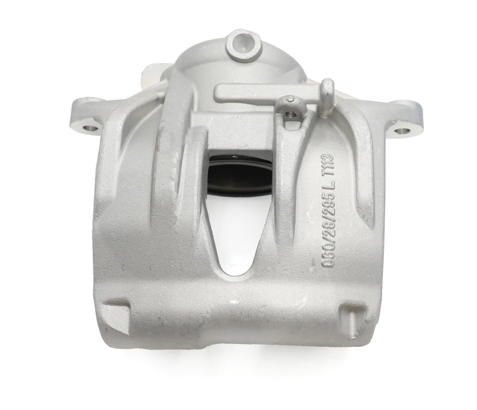 Bremsekaliper foran venstre Mercedes E-Klasse W211/S211 (til 07.09) BOSCH A0034200183 17861047914 gallery 4