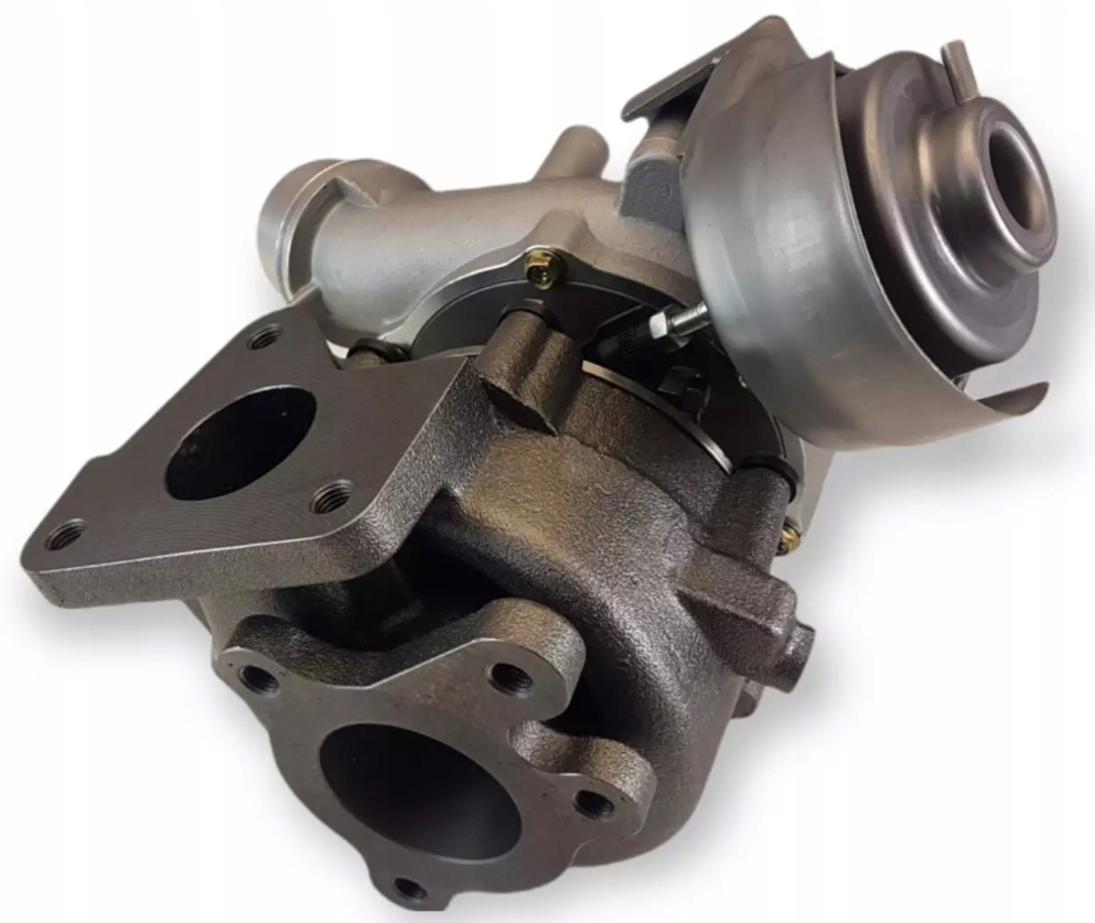 Ny turbolader til Mitsubishi ASX/Outlander 2.2 DI-D – 49335-01120/01121/01122/01123/01124 1515A238 17862049381 gallery 4