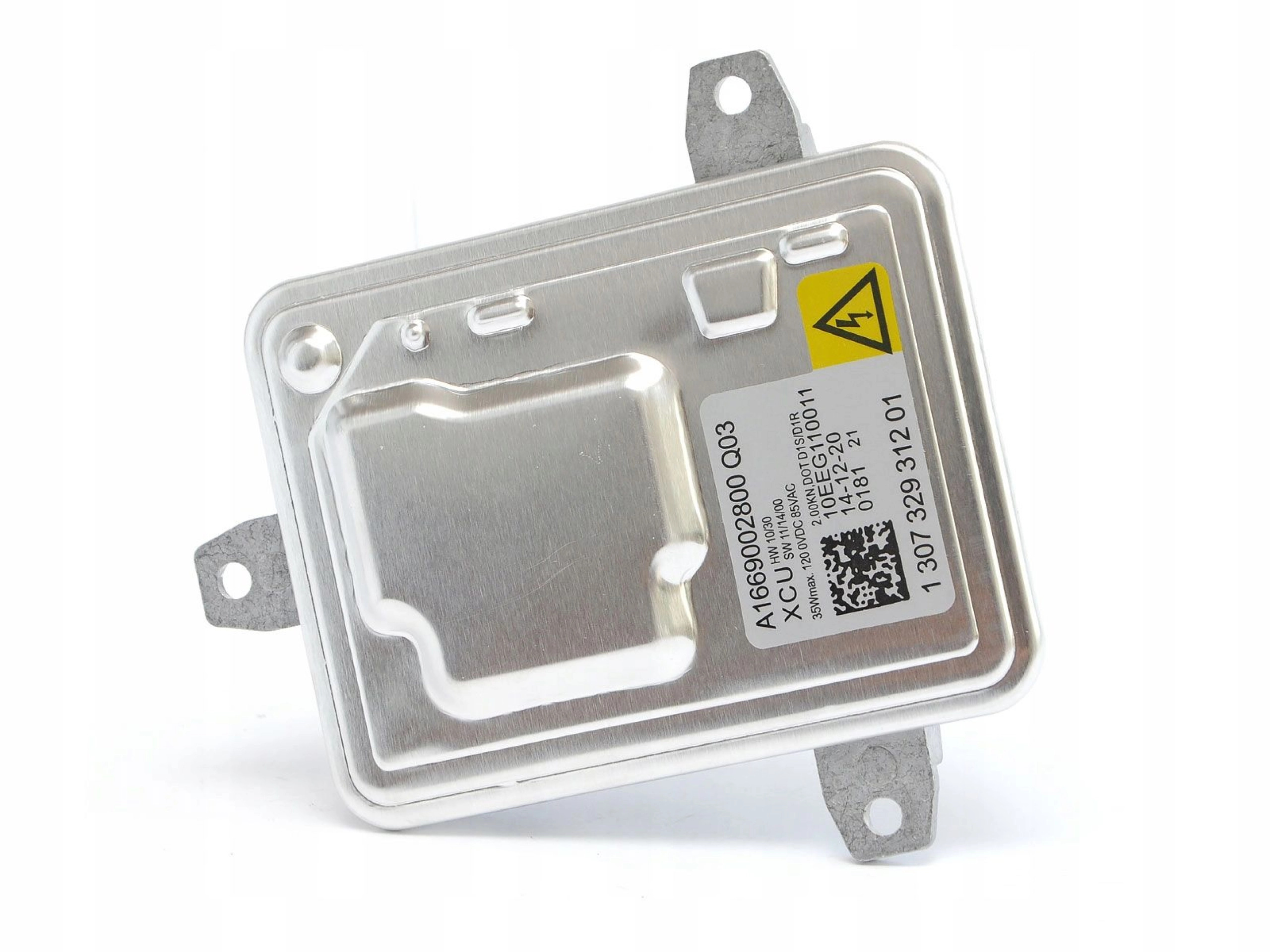 Xenon ballast/omformer MERTT – OEM 13073294610 / 130732946100 63117318327 17894334740 gallery 2