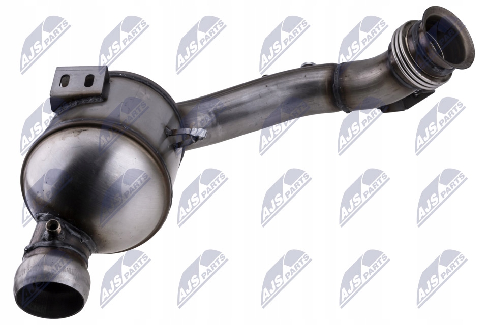 NTY DPF-ME-015 partikkelfilter (DPF) Mercedes-Benz Euro 5 A2044902692 17928042047 gallery 2
