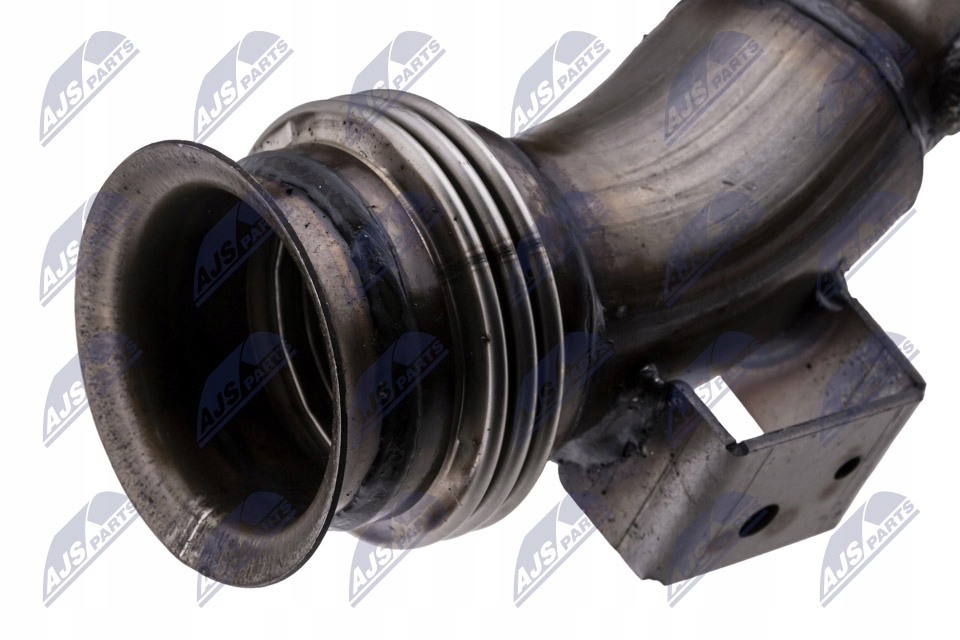 NTY DPF-ME-015 partikkelfilter (DPF) Mercedes-Benz Euro 5 A2044902692 17928042047 gallery 6