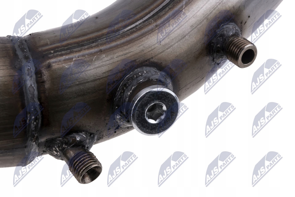 NTY DPF-ME-015 partikkelfilter (DPF) Mercedes-Benz Euro 5 A2044902692 17928042047 gallery 7