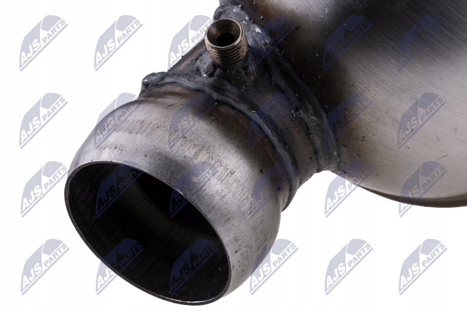 NTY DPF-ME-015 partikkelfilter (DPF) Mercedes-Benz Euro 5 A2044902692 17928042047 gallery 8