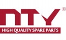NTY NPW-TY-141 drivaksel (halvaksling) Toyota RAV4 III 4WD 2005–2013 bak 4233042050 17928554606 gallery 4