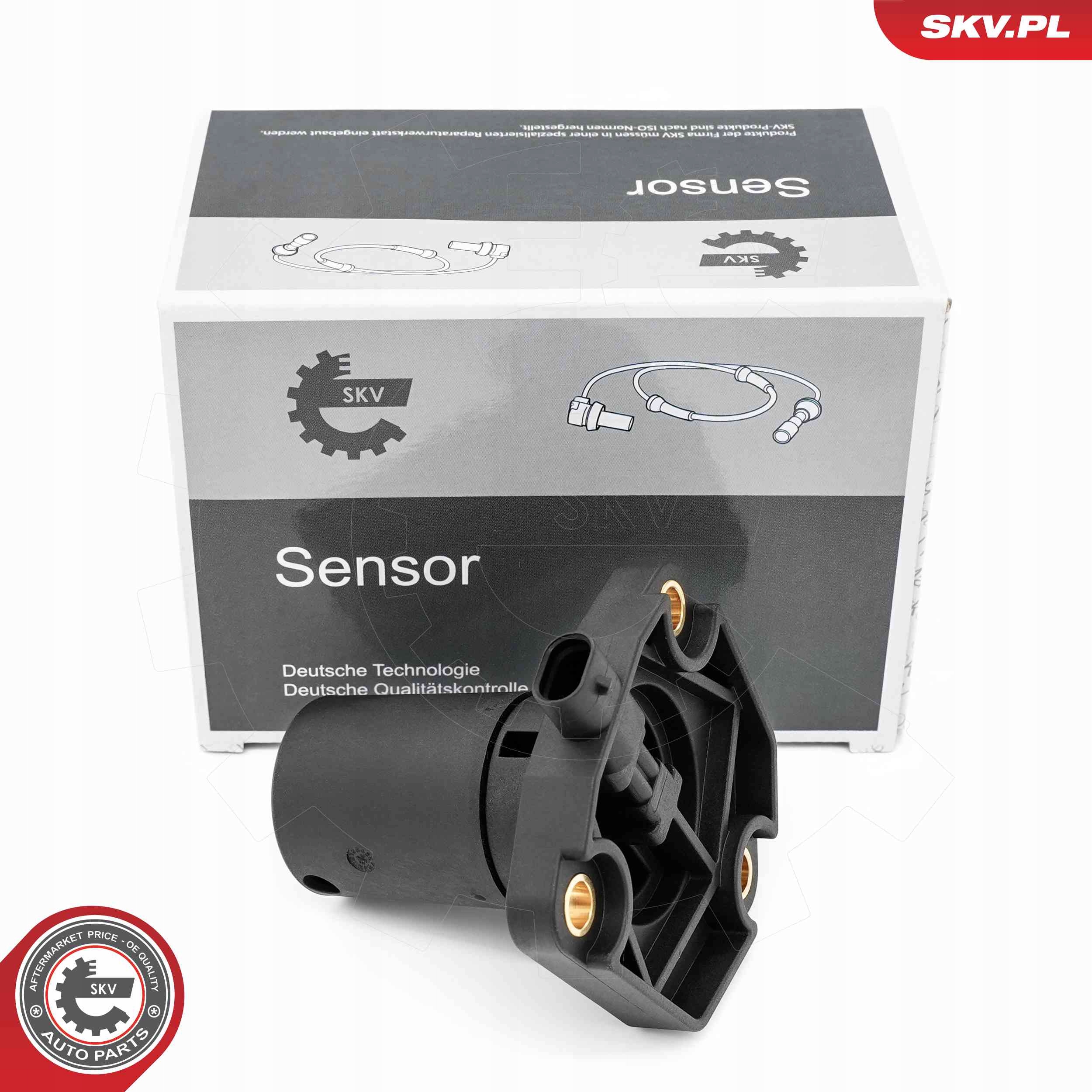Motoroljenivåsensor ESEN SKV 17SKV930 A6511530132 17995641047 gallery 2