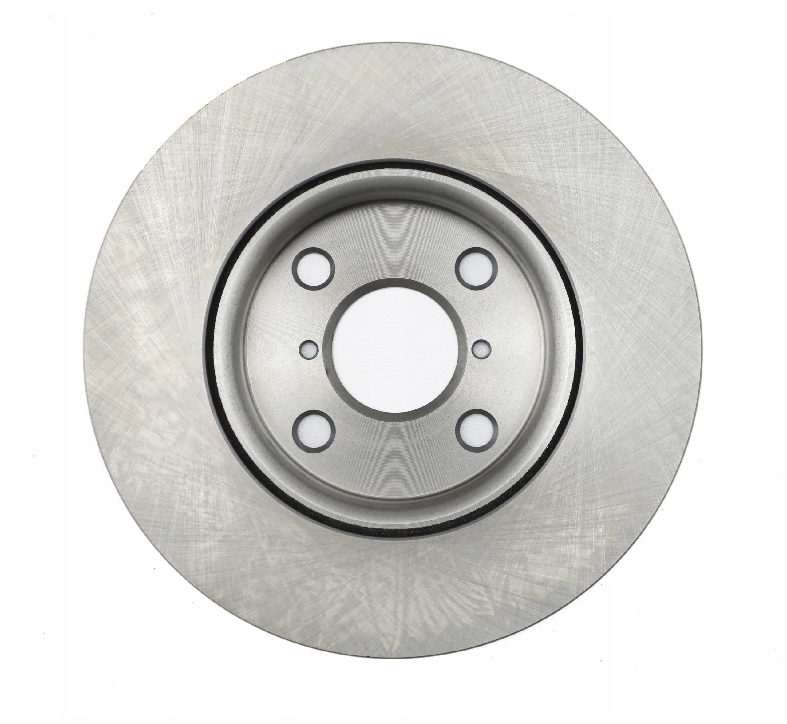 Bremsskive foran (ventilert) Daihatsu Charade VIII / Toyota Yaris 1.0-1.4D 2005- 435120D060 18023618933 gallery 3