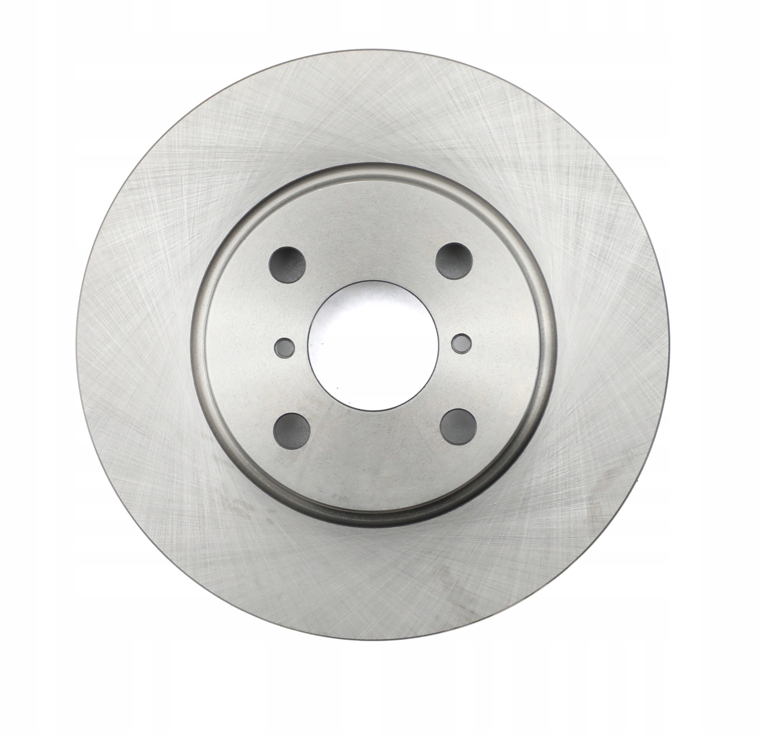 Bremsskive foran (ventilert) Daihatsu Charade VIII / Toyota Yaris 1.0-1.4D 2005- 435120D060 18023618933 gallery 4