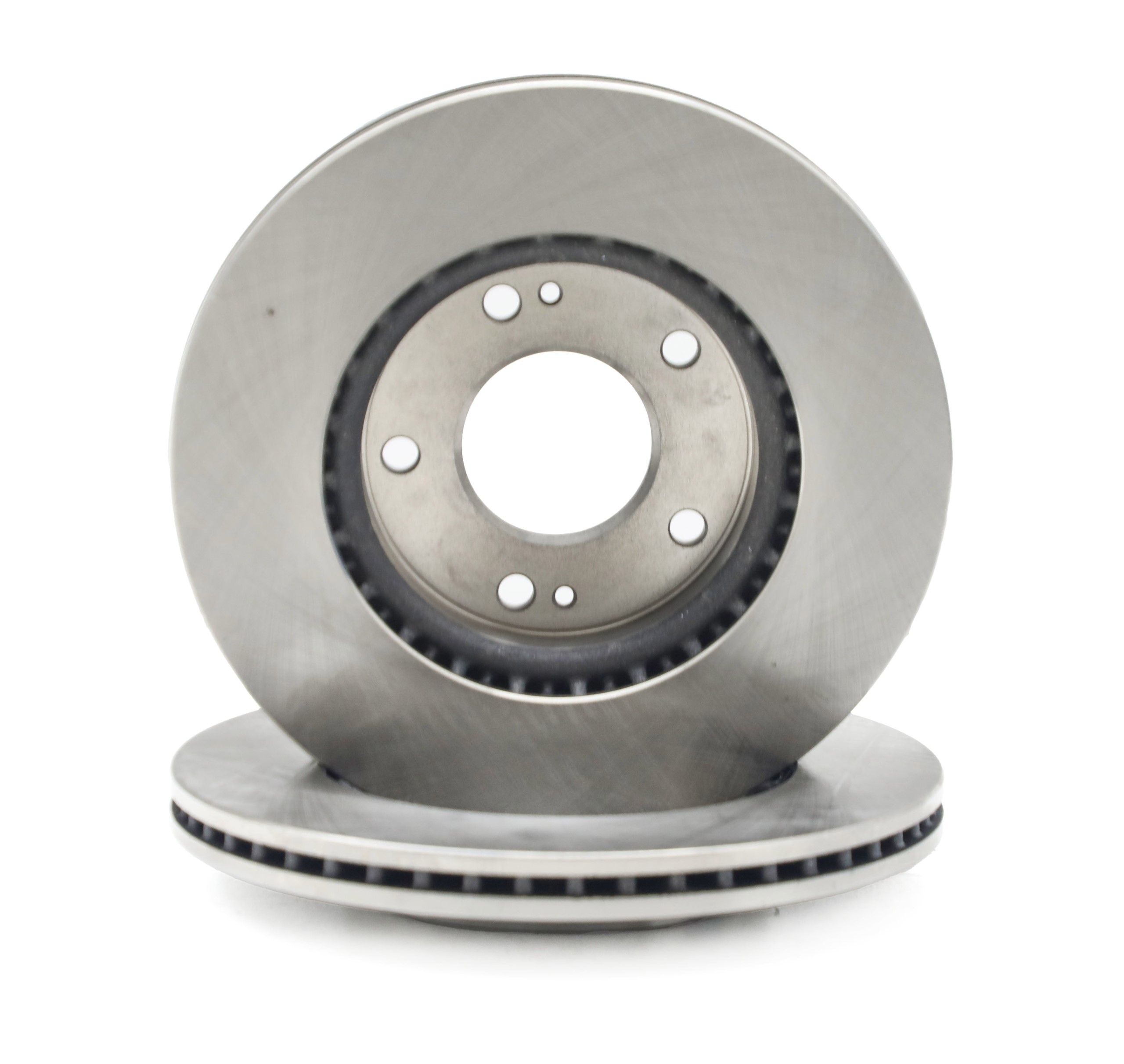 Bremsskive foran 280x23 ventilert – Hyundai Elantra/i30/Kona, Kia Ceed 51712G2100 18023657026 gallery 2