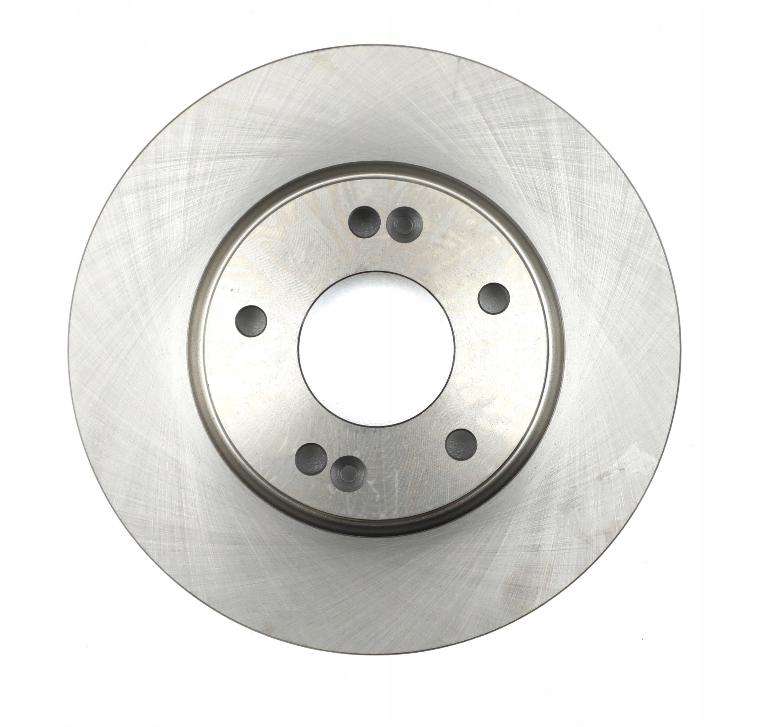 Bremsskive foran 280x23 ventilert – Hyundai Elantra/i30/Kona, Kia Ceed 51712G2100 18023657026 gallery 3
