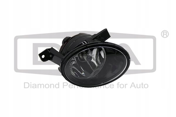 Tåkelykt foran høyre DPA 89410300802 VW Eos FL 2010-2015 HB4 12V 5K0941700F 18027012053 gallery 4